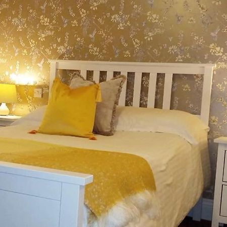 The Waterman'S Arms Bed and Breakfast Totnes Buitenkant foto