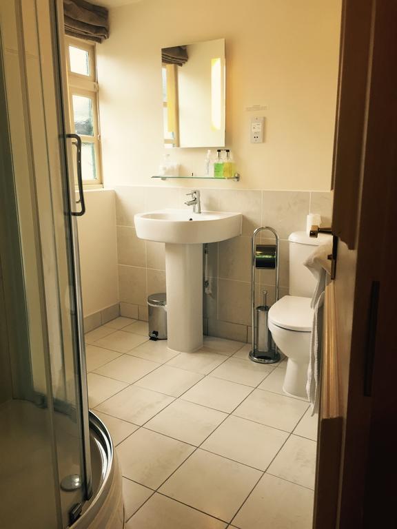 The Waterman'S Arms Bed and Breakfast Totnes Kamer foto