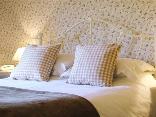 The Waterman'S Arms Bed and Breakfast Totnes Buitenkant foto