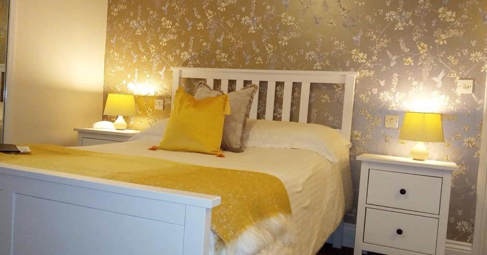 The Waterman'S Arms Bed and Breakfast Totnes Buitenkant foto
